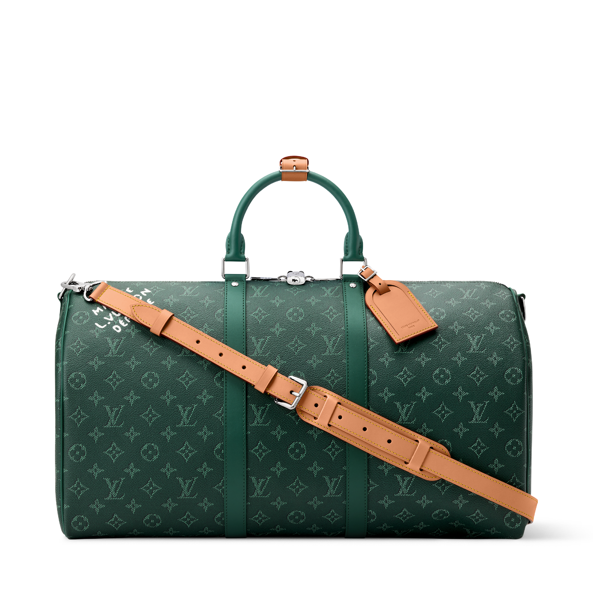 Designer Luggage - Travel & Duffle Bags | LOUIS VUITTON ®